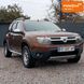 Dacia Duster, 2011 р., Бензин, 204 тис. км, Позашляховик / Кросовер, Коричневий, Кропивницький (Кіровоград) AT-10407655 фото 14