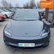 Tesla Model 3, 2024 р., Електро, 27 тис. км, Седан, Сірий, Дніпро (Дніпропетровськ) AT-10405792 фото 3