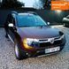 Dacia Duster, 2011 р., Бензин, 204 тис. км, Позашляховик / Кросовер, Коричневий, Кропивницький (Кіровоград) AT-10407655 фото 13