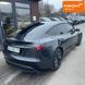 Tesla Model 3, 2024 р., Електро, 27 тис. км, Седан, Сірий, Дніпро (Дніпропетровськ) AT-10405792 фото 5