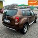Dacia Duster, 2011 р., Бензин, 204 тис. км, Позашляховик / Кросовер, Коричневий, Кропивницький (Кіровоград) AT-10407655 фото 18