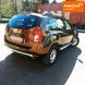 Dacia Duster, 2011 р., Бензин, 204 тис. км, Позашляховик / Кросовер, Коричневий, Кропивницький (Кіровоград) AT-10407655 фото 5