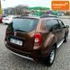 Dacia Duster, 2011 р., Бензин, 204 тис. км, Позашляховик / Кросовер, Коричневий, Кропивницький (Кіровоград) AT-10407655 фото 17