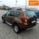 Dacia Duster, 2011 р., Бензин, 204 тис. км, Позашляховик / Кросовер, Коричневий, Кропивницький (Кіровоград) AT-10407655 фото 15