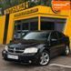 Dodge Avenger, 2007 г., Бензин, 237 тыс. км, Седан, Чорный, Киев AT-10423457 фото 1
