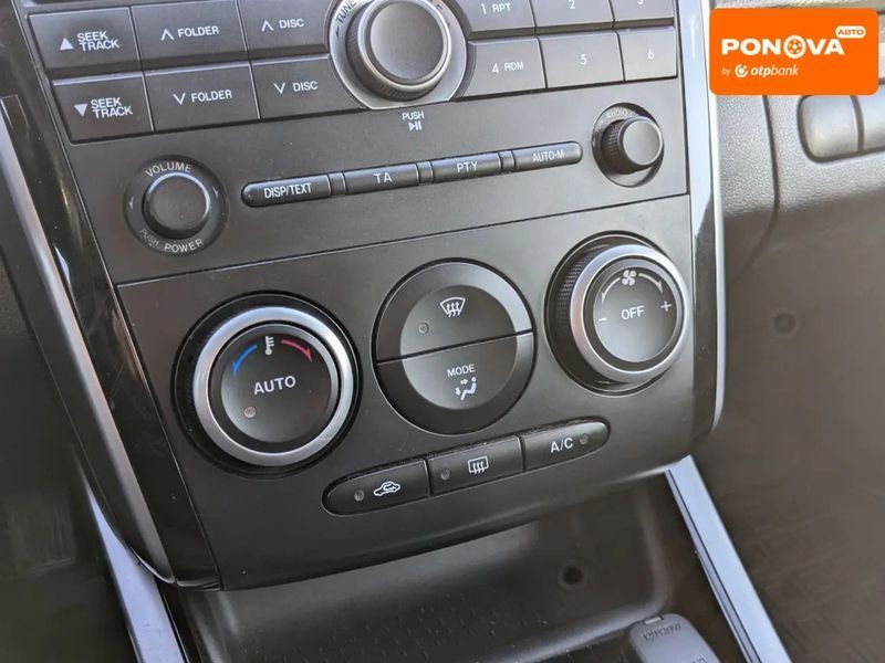 Mazda CX-7, 2010 г., Бензин, 214 тыс. км, Внедорожник / Кроссовер, Киев AT-10414128 фото