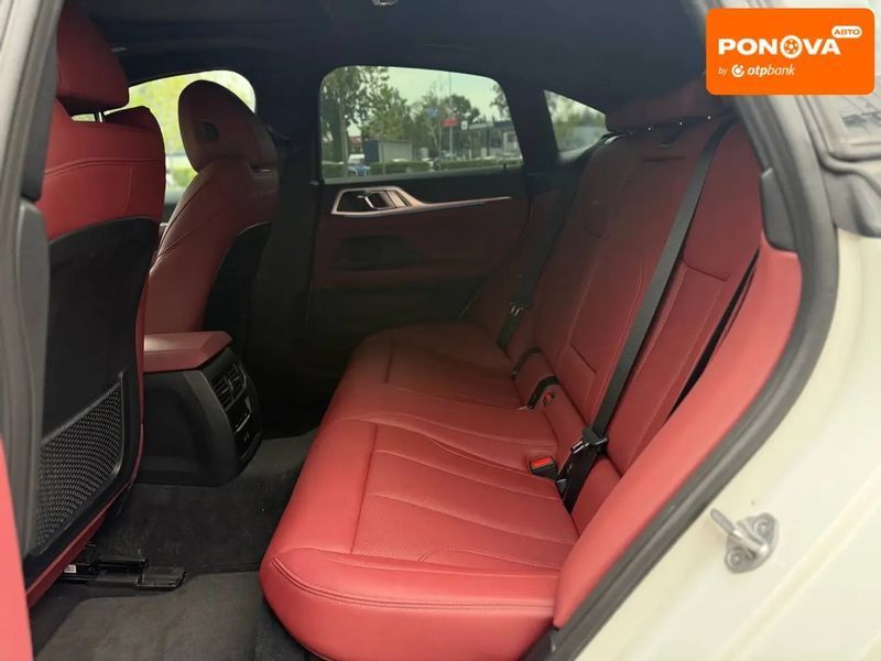 BMW i4, 2024 г., Електро, 23 тыс. км, Седан, Киев AT-10417385 фото