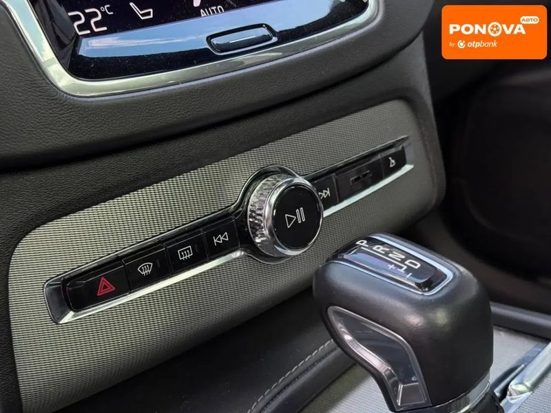 Volvo XC90, 2015 г., Дизель, 384 тыс. км, Внедорожник / Кроссовер, Чорный, Ровно AT-10418463 фото
