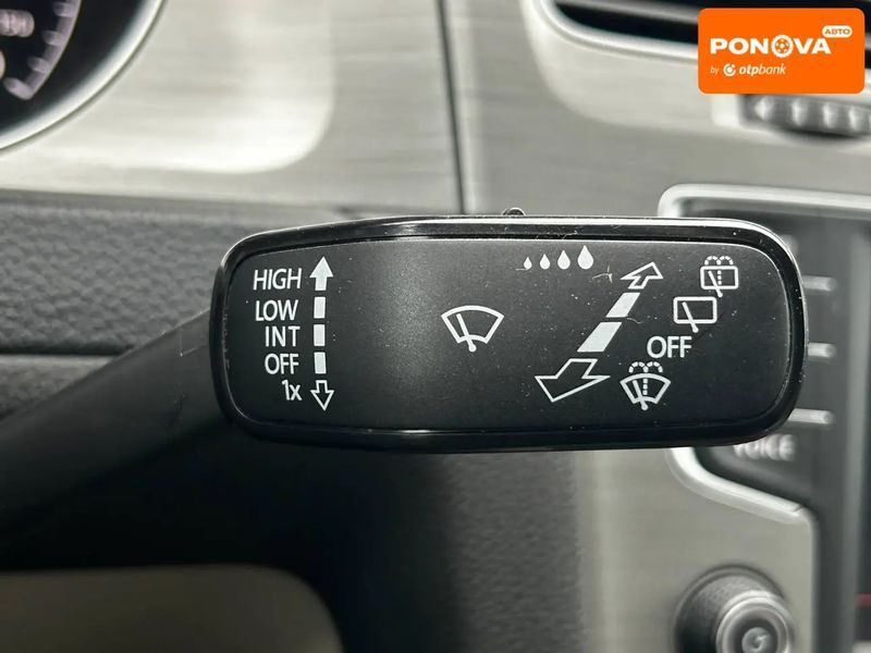 Volkswagen Golf, 2015 р., Дизель, 234 тис. км, Універсал, Київ AT-10413685 фото