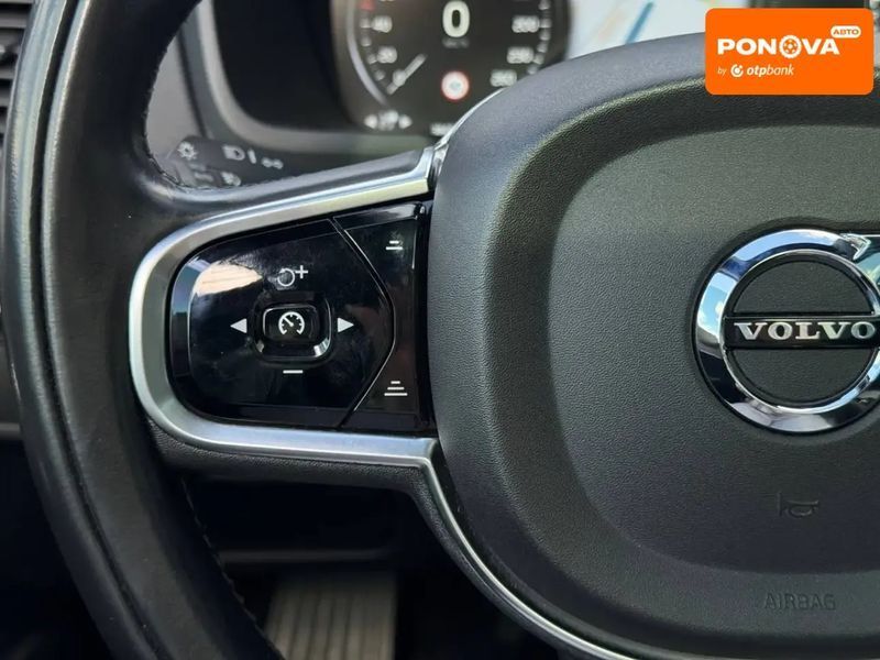 Volvo XC90, 2015 г., Дизель, 384 тыс. км, Внедорожник / Кроссовер, Чорный, Ровно AT-10418463 фото