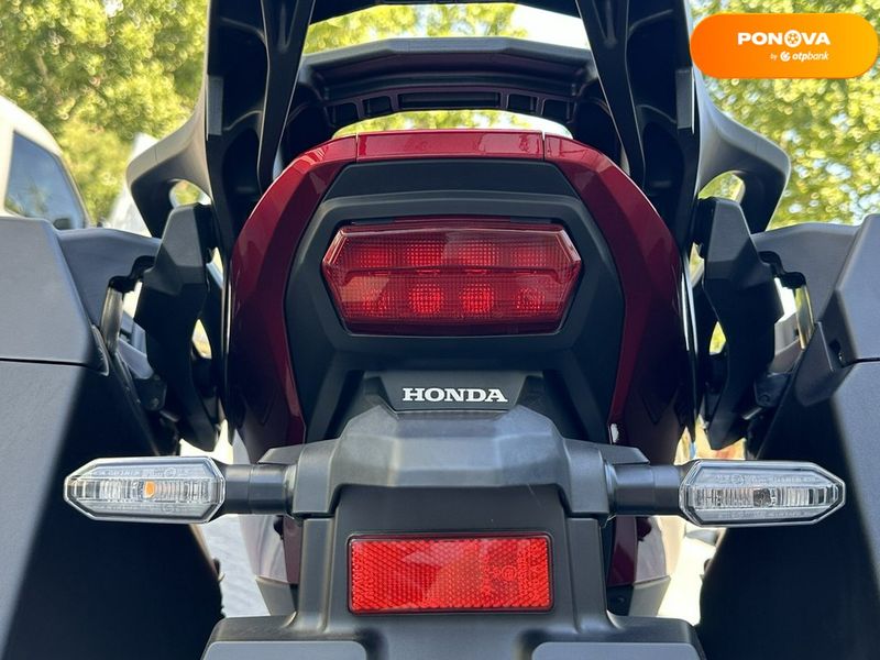 Новий Honda NT 1100DP, 2024, Бензин, 1084 см3, Мотоцикл, Одеса new-moto-108990 фото