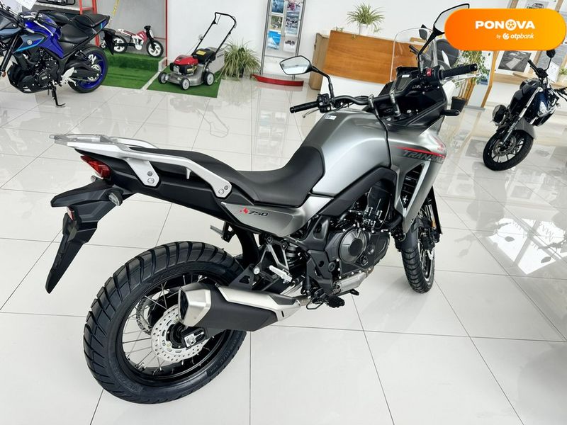 Новий Honda XL, 2023, Бензин, 750 см3, Мотоцикл, Хмельницький new-moto-104347 фото