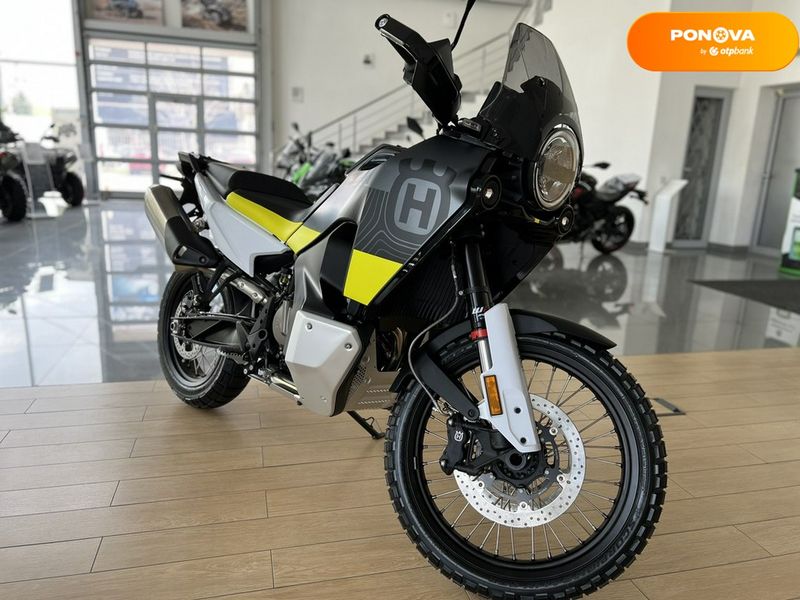 Новий Husqvarna Norden 901, 2023, Бензин, 889 см3, Мотоцикл, Дніпро (Дніпропетровськ) new-moto-104259 фото