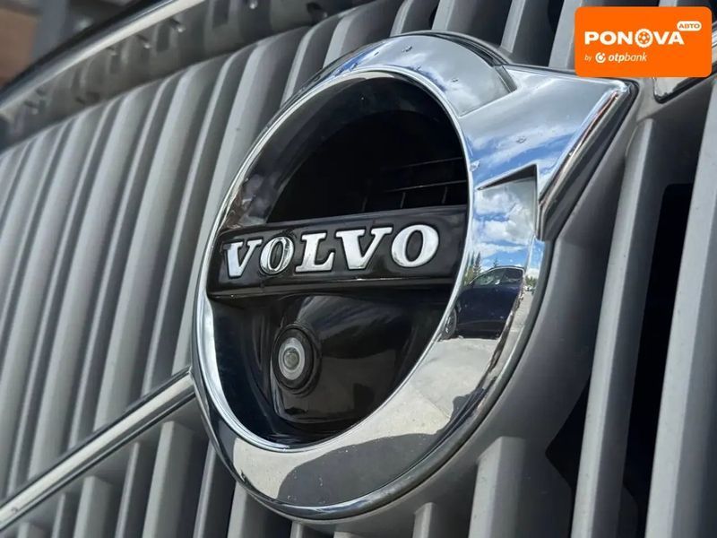 Volvo XC90, 2015 г., Дизель, 384 тыс. км, Внедорожник / Кроссовер, Чорный, Ровно AT-10418463 фото