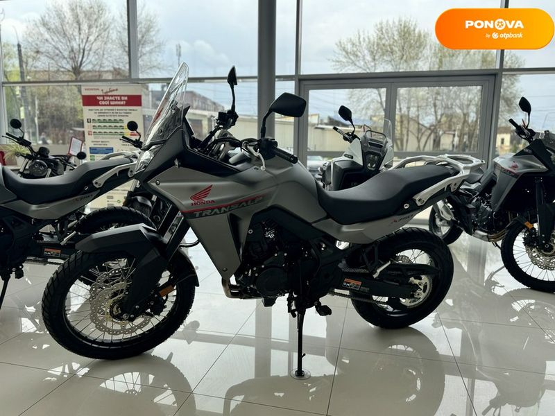 Новий Honda XL, 2023, Бензин, 750 см3, Мотоцикл, Хмельницький new-moto-104347 фото