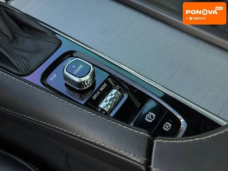 Volvo XC90, 2015 г., Дизель, 384 тыс. км, Внедорожник / Кроссовер, Чорный, Ровно AT-10418463 фото