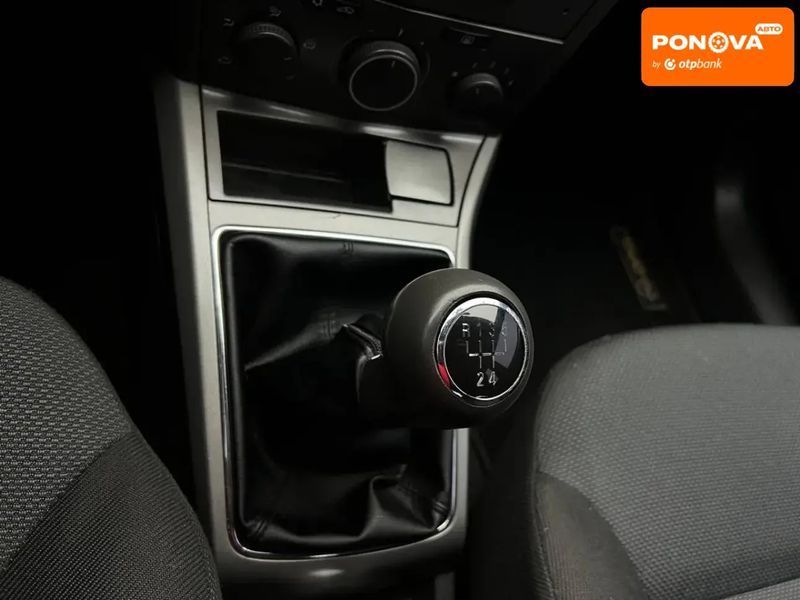 Opel Astra, 2005 г., Дизель, 292 тыс. км, Универсал, Серый, Кривой Рог AT-10404680 фото