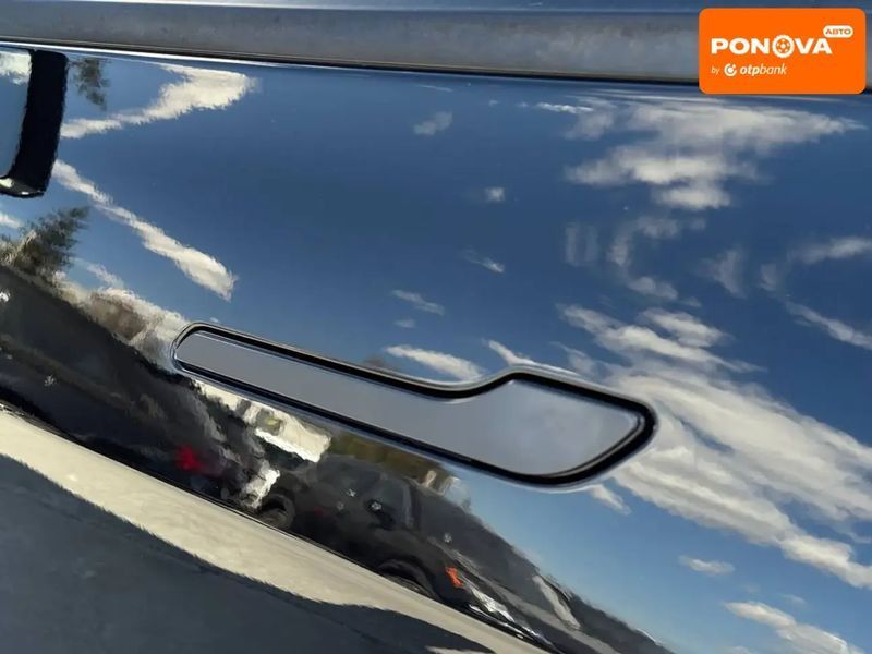 Tesla Model 3, 2022 г., Електро, 41 тыс. км, Седан, Чорный, Ровно AT-10402967 фото
