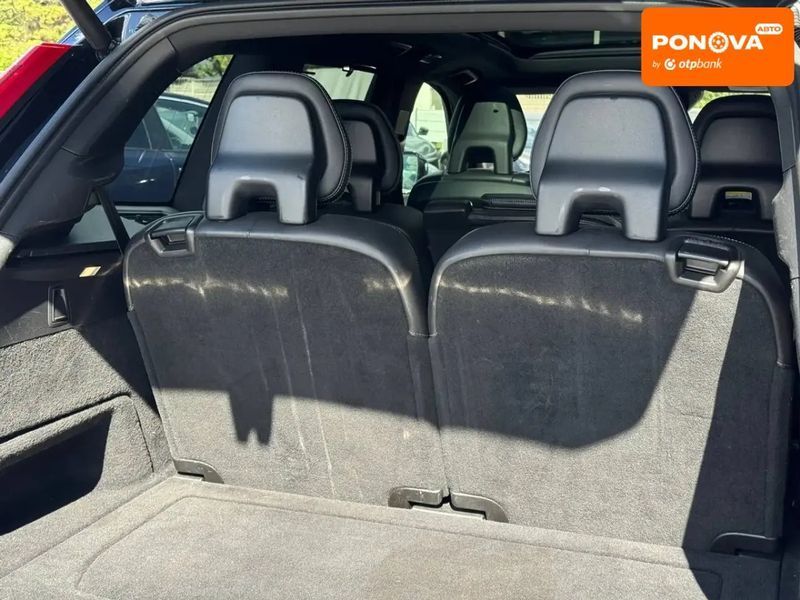 Volvo XC90, 2015 г., Дизель, 384 тыс. км, Внедорожник / Кроссовер, Чорный, Ровно AT-10418463 фото