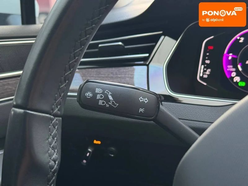 Volkswagen Passat, 2023 г., Дизель, 30 тыс. км, Седан, Киев AT-10413736 фото