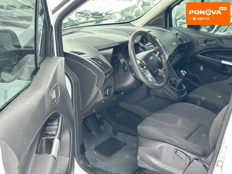 Ford Transit Connect, 2014 г., Дизель, 287 тыс. км, Минивен, Белый, Винница AT-10409167 фото