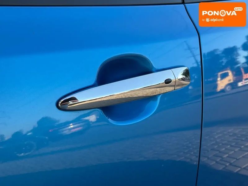 Nissan Leaf, 2020 г., Електро, 36 тыс. км, Хетчбек, Синий, Днепр (Днепропетровск) AT-10402402 фото