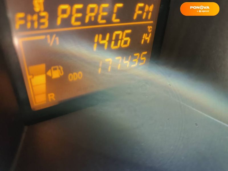 Toyota IQ, 2009, Бензин, 1 л., 179 тыс. км, Хетчбек, Чорный, Киев 1025 фото
