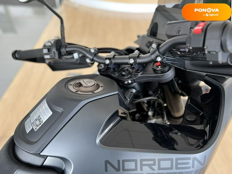 Новий Husqvarna Norden 901, 2023, Бензин, 889 см3, Мотоцикл, Дніпро (Дніпропетровськ) new-moto-104259 фото