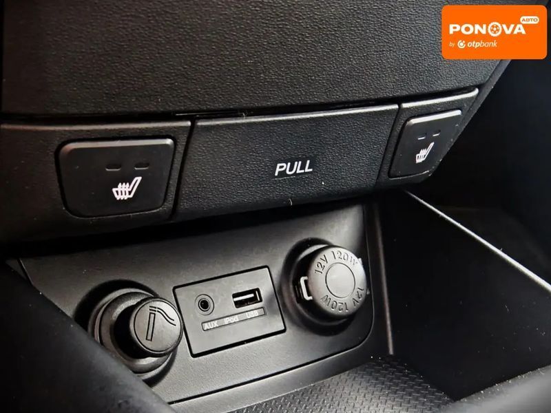 Hyundai i30, 2010 р., Бензин, 53 тис. км, Хетчбек, Сірий, Черкаси AT-10418337 фото