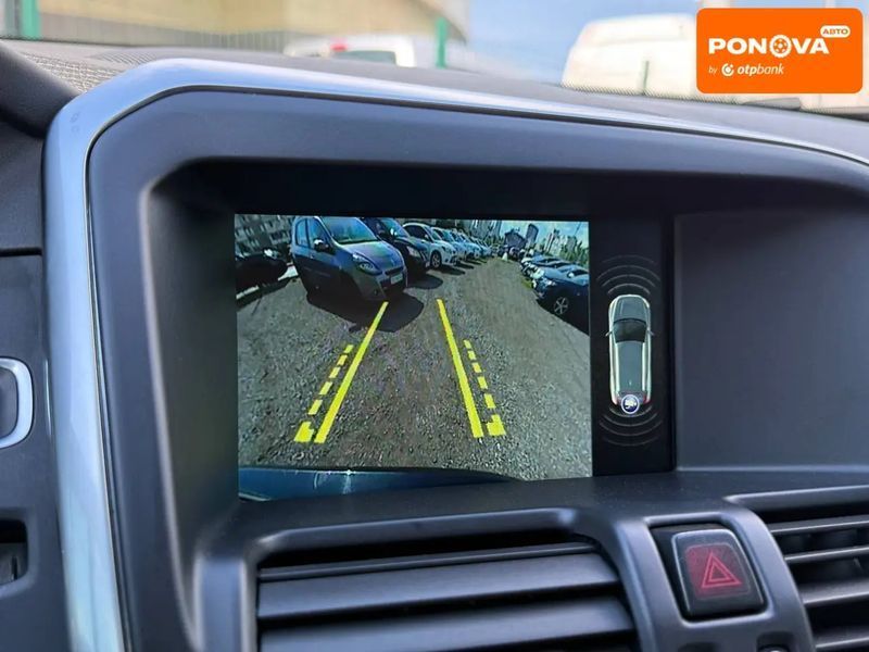 Volvo XC60, 2015 р., Бензин, 165 тис. км, Позашляховик / Кросовер, Київ AT-10418019 фото