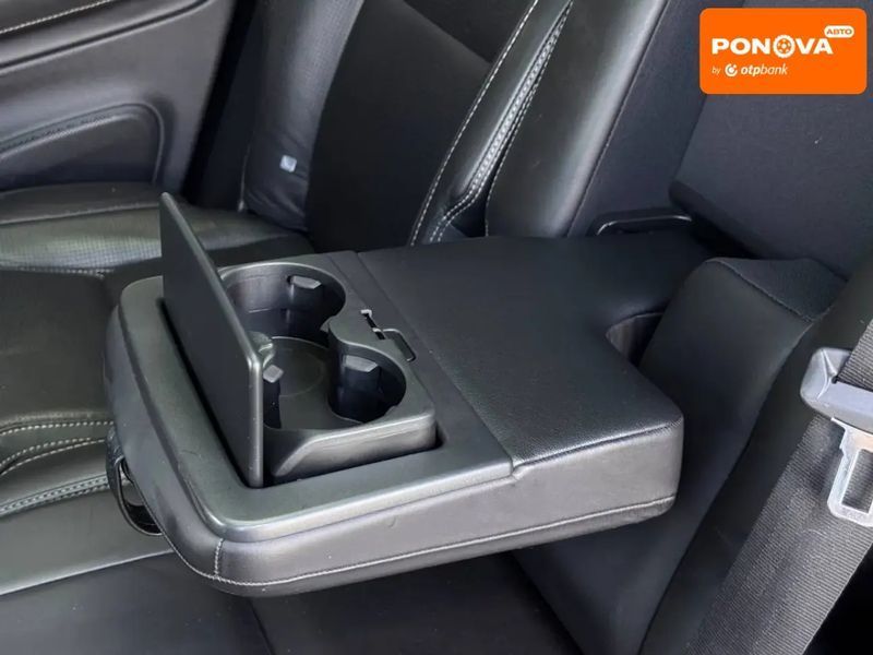 Volvo XC90, 2015 г., Дизель, 384 тыс. км, Внедорожник / Кроссовер, Чорный, Ровно AT-10418463 фото