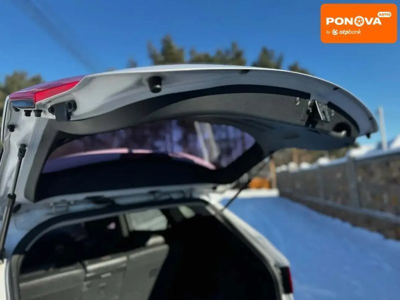 Hyundai Santa FE, 2013 г., Дизель, 95 тыс. км, Внедорожник / Кроссовер, Белый, Винница AT-10409217 фото