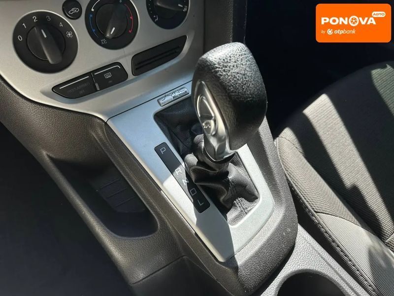 Ford Focus, 2013 р., Бензин, 188 тис. км, Седан, Київ AT-10417583 фото