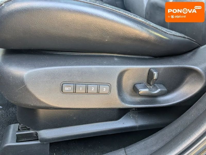 Mazda CX-7, 2010 г., Бензин, 214 тыс. км, Внедорожник / Кроссовер, Киев AT-10414128 фото