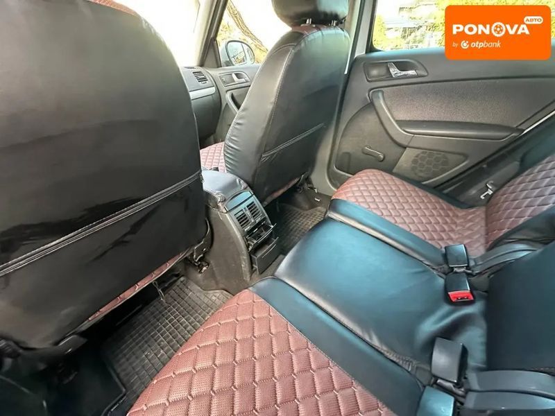 Skoda Yeti, 2011 р., Дизель, 233 тис. км, Позашляховик / Кросовер, Сірий, Харків AT-10403503 фото