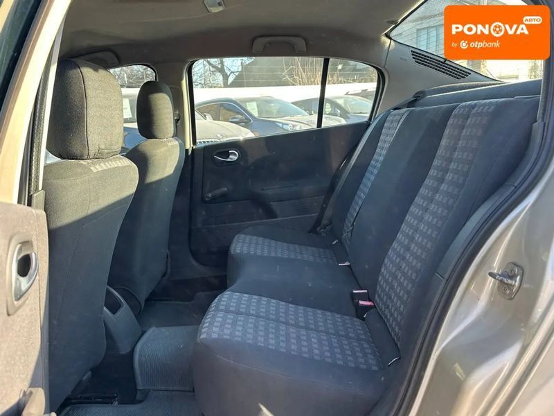Renault Megane, 2006 г., Бензин, 186 тыс. км, Седан, Киев AT-10413889 фото