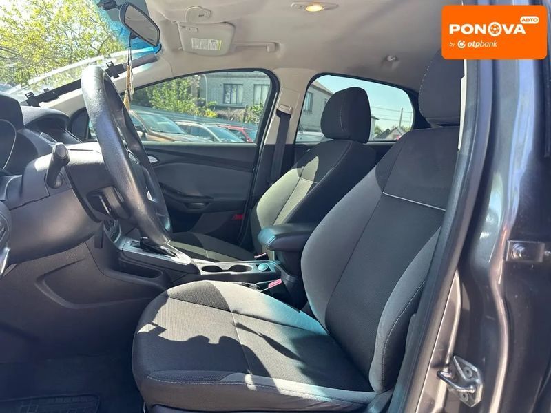 Ford Focus, 2013 р., Бензин, 188 тис. км, Седан, Київ AT-10417583 фото