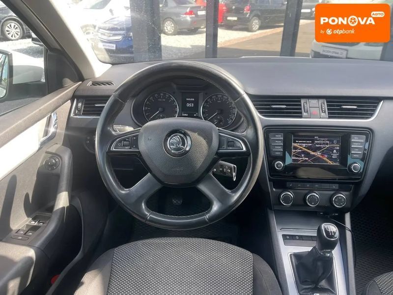 Skoda Octavia, 2014 р., Дизель, 304 тис. км, Універсал, Київ AT-10417976 фото