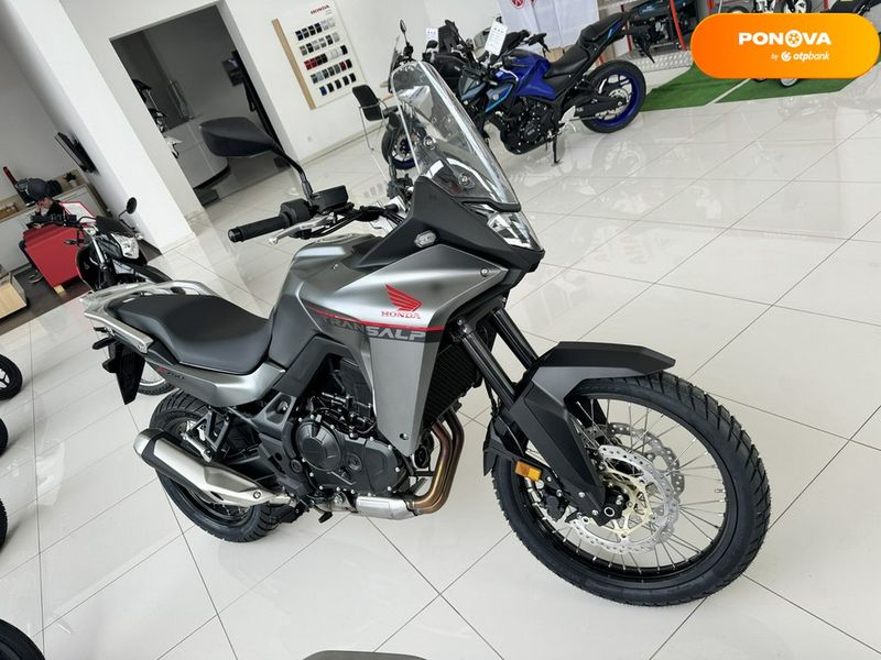 Новий Honda XL, 2023, Бензин, 750 см3, Мотоцикл, Хмельницький new-moto-104347 фото