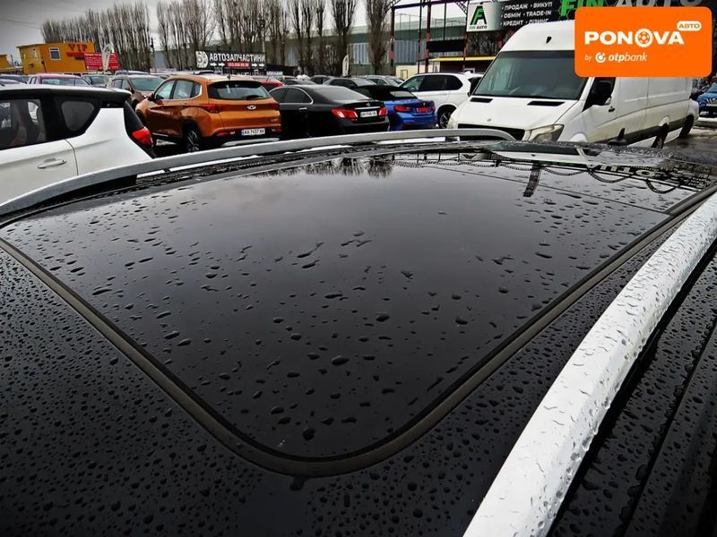 Volkswagen Golf, 2016 р., Дизель, 260 тис. км, Універсал, Чорний, Черкаси AT-10411045 фото