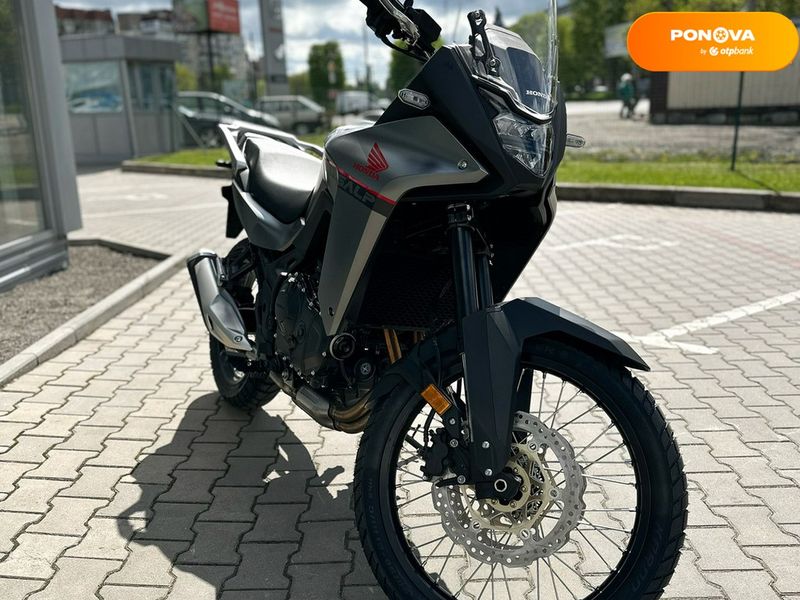 Новий Honda XL, 2023, Бензин, 750 см3, Мотоцикл, Хмельницький new-moto-104347 фото