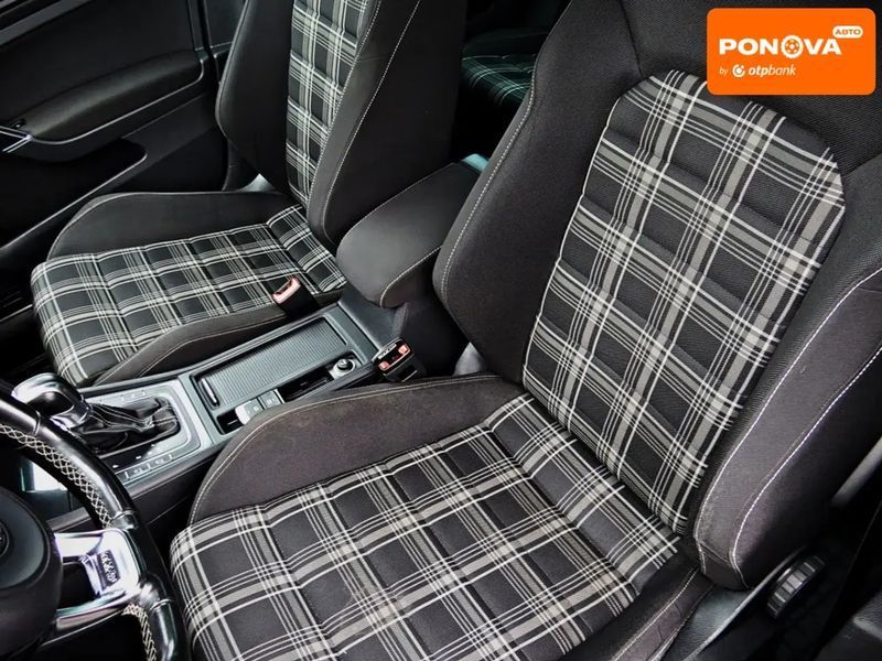 Volkswagen Golf, 2016 р., Дизель, 260 тис. км, Універсал, Чорний, Черкаси AT-10411045 фото