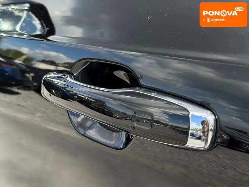 Volvo XC90, 2015 г., Дизель, 384 тыс. км, Внедорожник / Кроссовер, Чорный, Ровно AT-10418463 фото