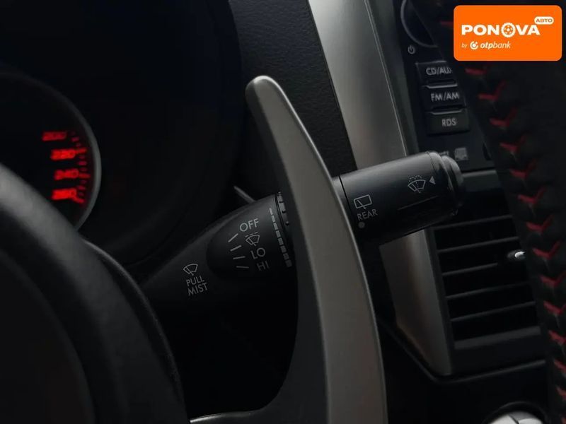 Subaru WRX, 2010 р., Бензин, 97 тис. км, Хетчбек, Білий, Київ AT-10426816 фото