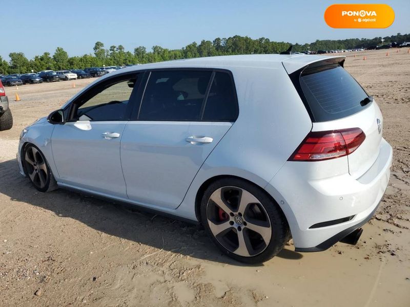 Volkswagen Golf GTI, 2020, Бензин, 1.98 л., 61 тис. км, Хетчбек, Львів Cars-EU-US-KR-108638 фото