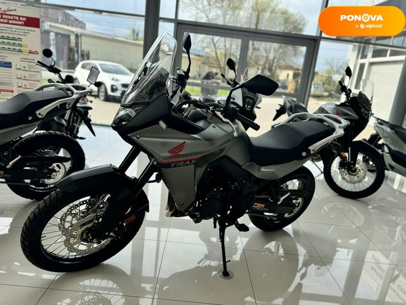 Новий Honda XL, 2023, Бензин, 750 см3, Мотоцикл, Хмельницький new-moto-104347 фото