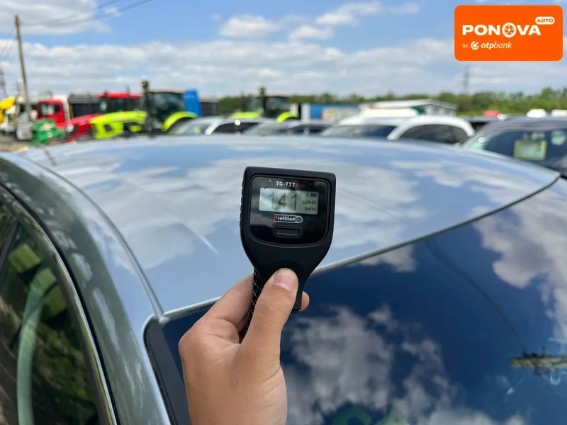 Ford Edge, 2024 г., Бензин, 92 тыс. км, Внедорожник / Кроссовер, Серый, Умань AT-10422432 фото