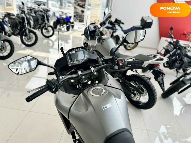 Новий Honda XL, 2023, Бензин, 750 см3, Мотоцикл, Хмельницький new-moto-104347 фото