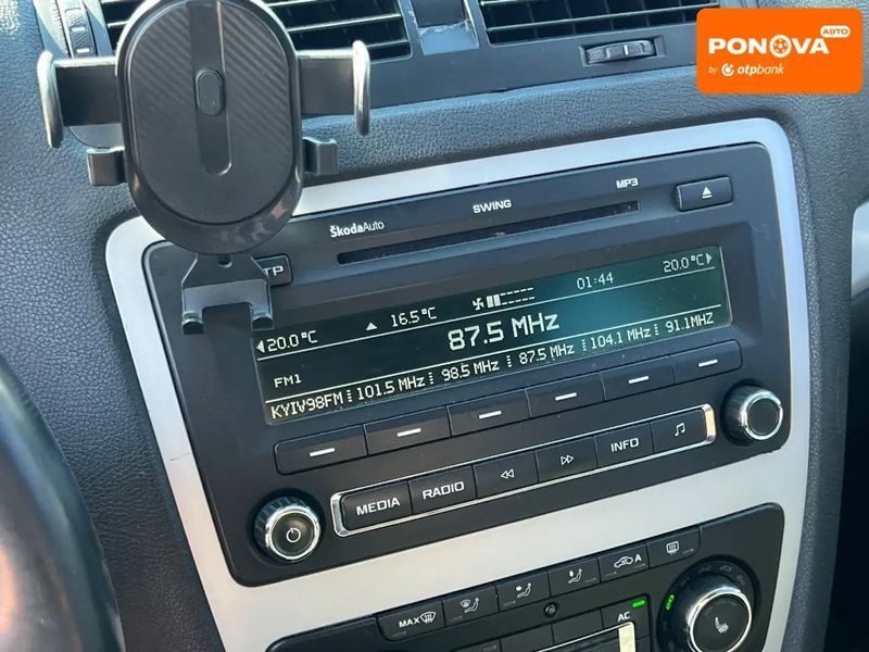 Skoda Octavia, 2009 р., Дизель, 330 тис. км, Універсал, Червоний, Миколаїв AT-10417611 фото