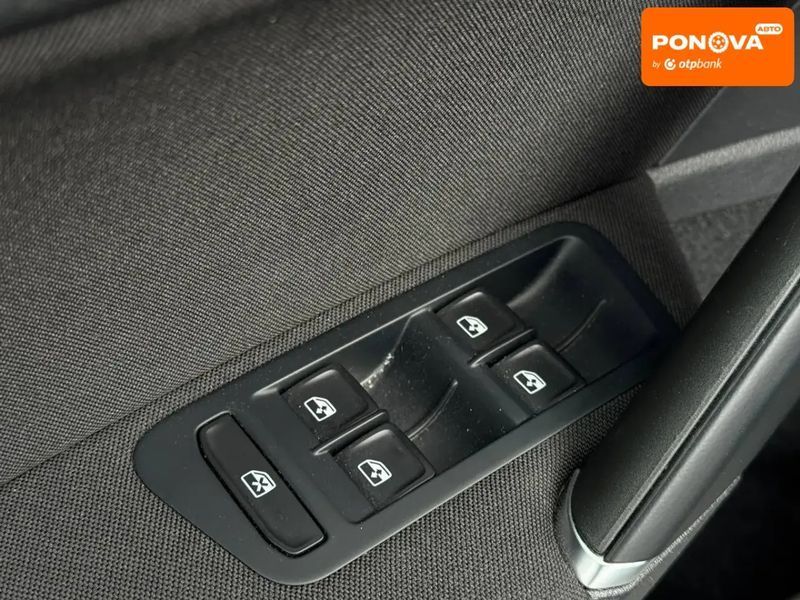 Volkswagen Golf, 2017 р., Дизель, 121 тис. км, Універсал, Сірий, Рівне AT-10417855 фото